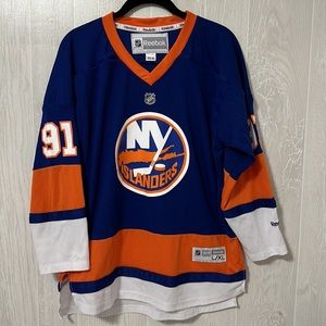 New York Islanders Tavares Jersey